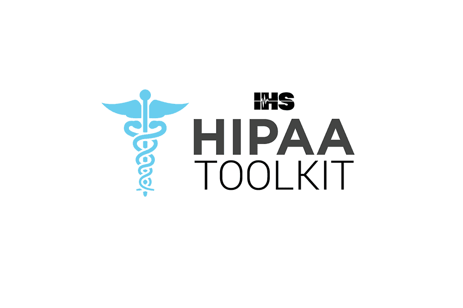 IHS HIPAA Toolkit