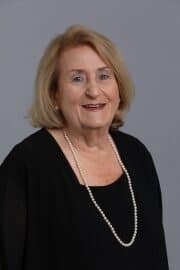 Roberta Miller, Senior Director of Dispenser Relations at Beltone