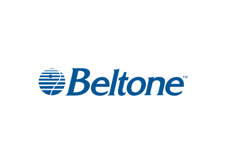 Beltone logo