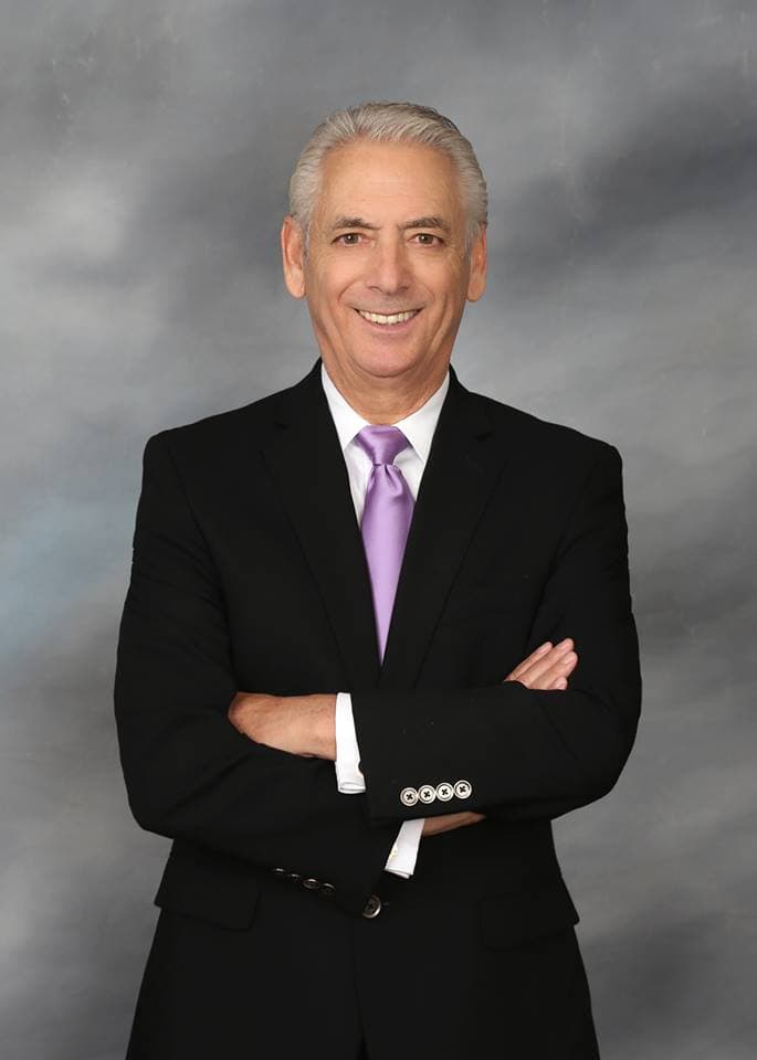 Alan Lowell, ACA, BC-HIS