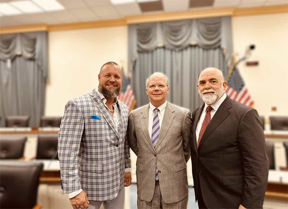 2025 IHS Hill Day Group picture