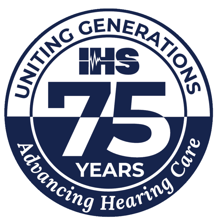 IHS Conference & Expo - International Hearing Society (IHS)