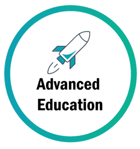 Advanced Education
