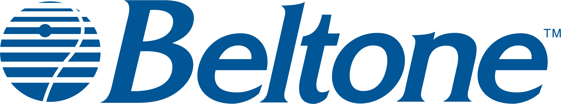 Beltone logo at the IHS 2026 Conference & Expo