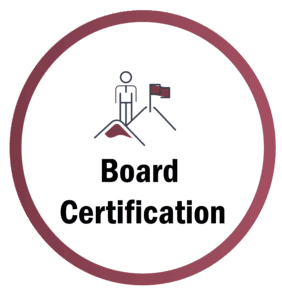 Board Certification