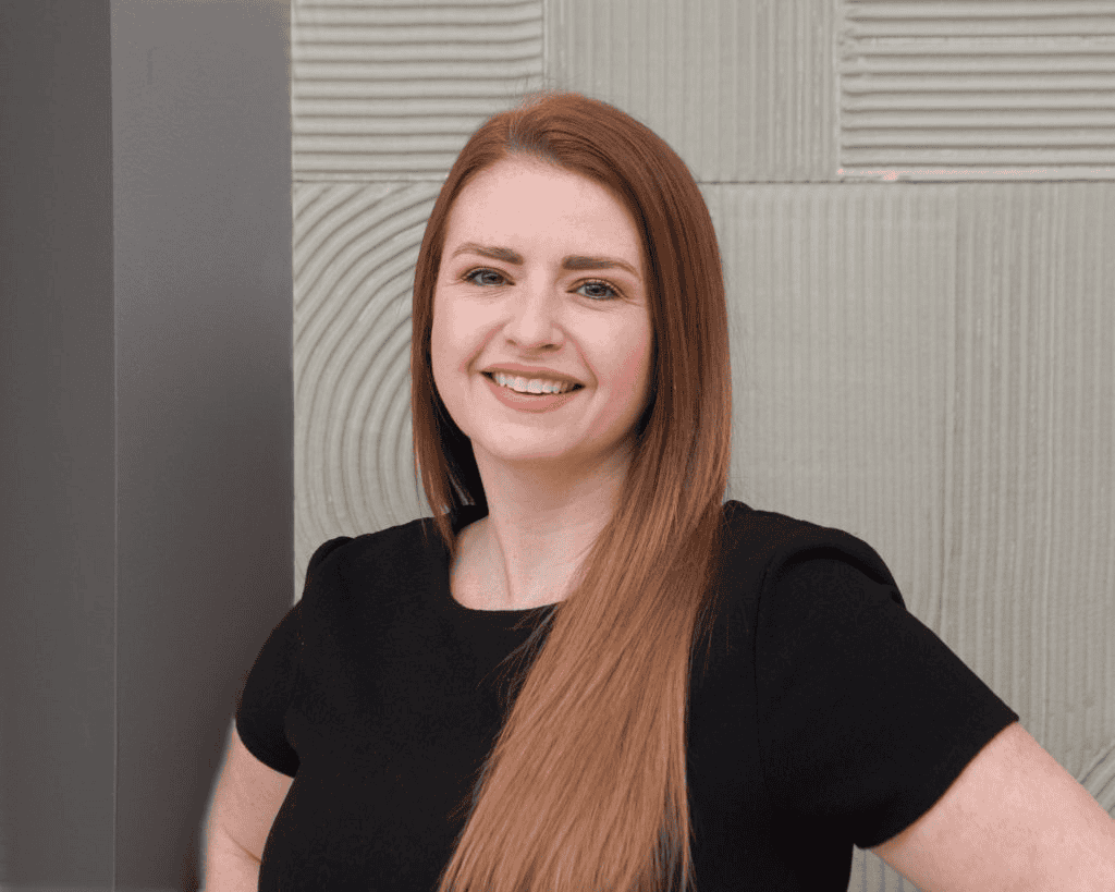 Candice Appler, BA, BC-HIS