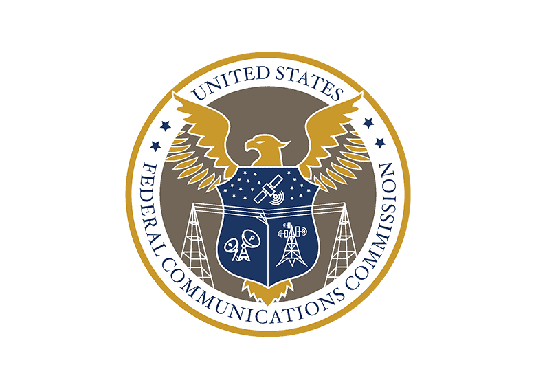 US FCC logo