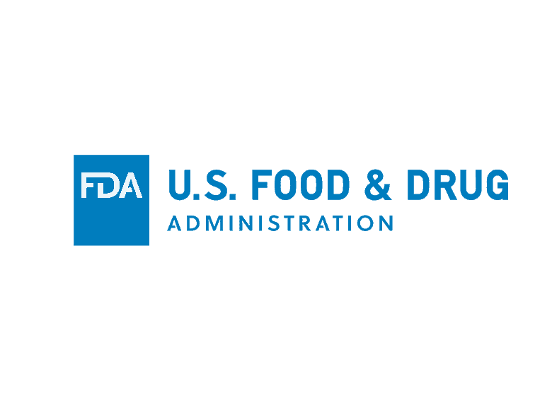 US FDA logo