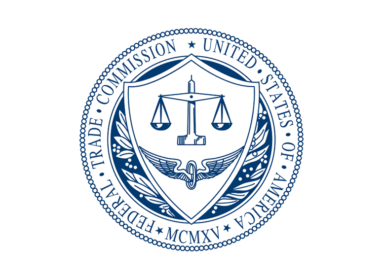 US FTC logo