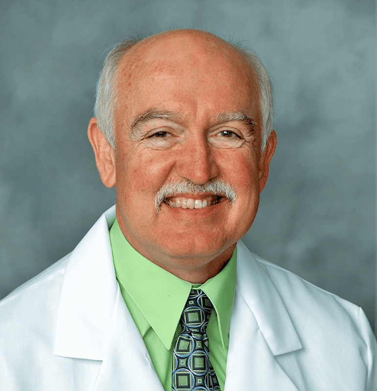 John Hoglund, ACA, BC-HIS