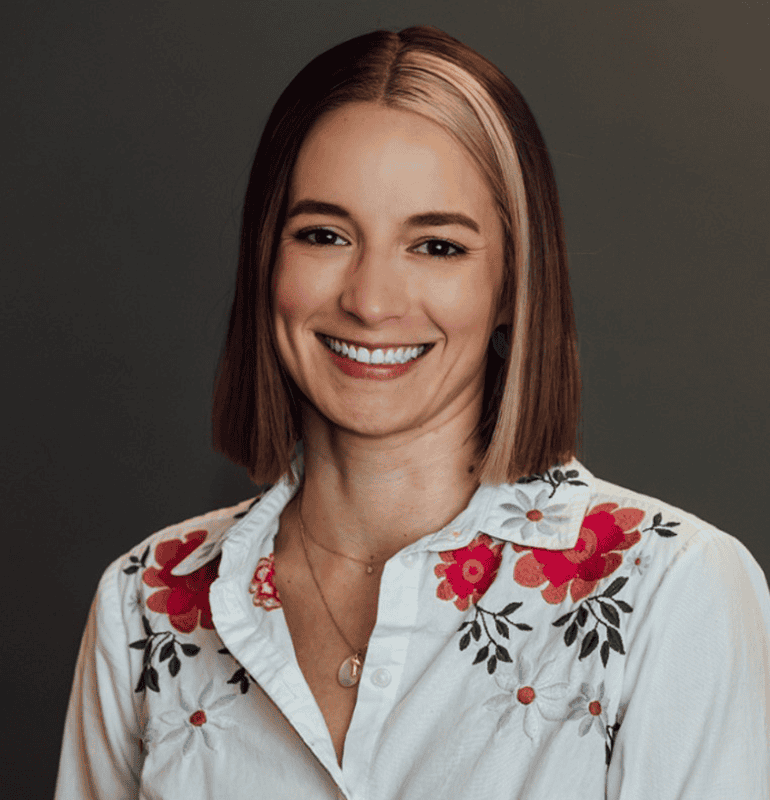 Rebecca Krouse, MsEd, BC-HIS