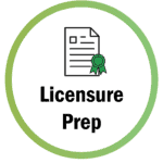 Licensure Prep