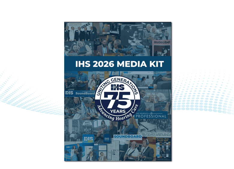 cover of media kit