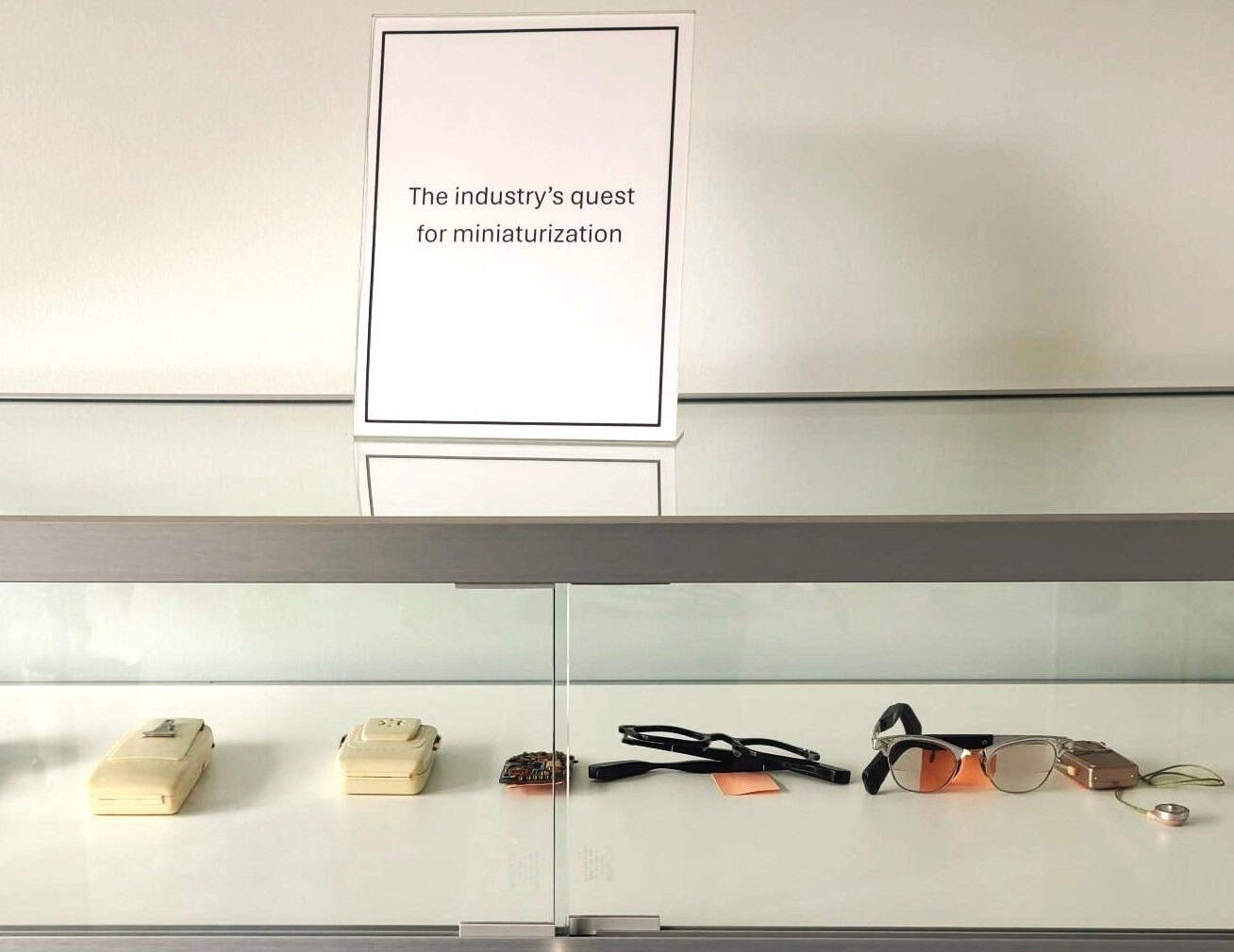 Hearing Aid Artifacts