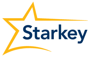 Starkey Logo