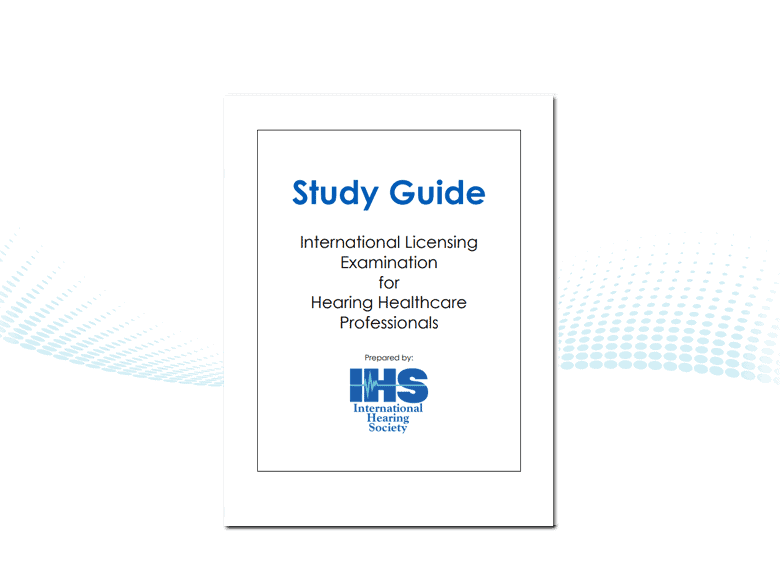 First page of the ILE Study Guide resource