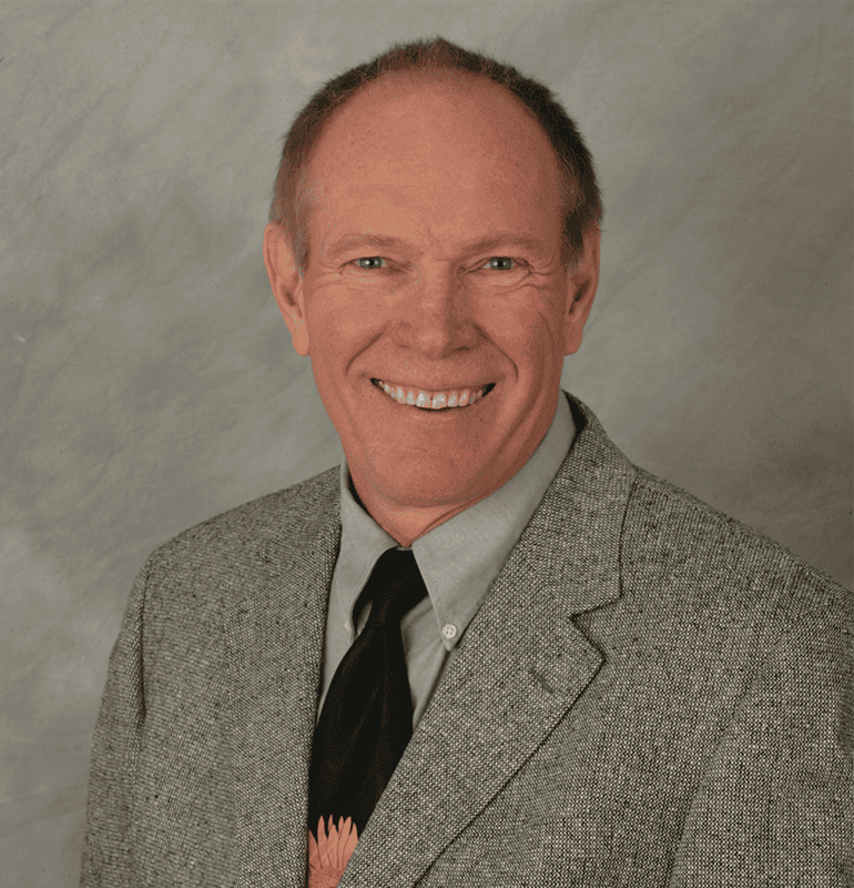 Richard Tyler, PhD, MSc