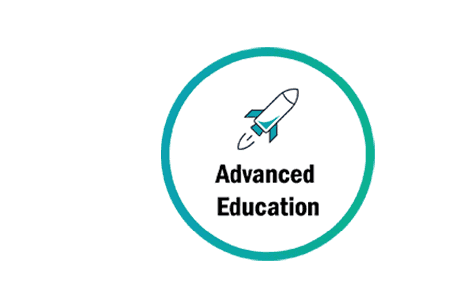 Advanced Education icon