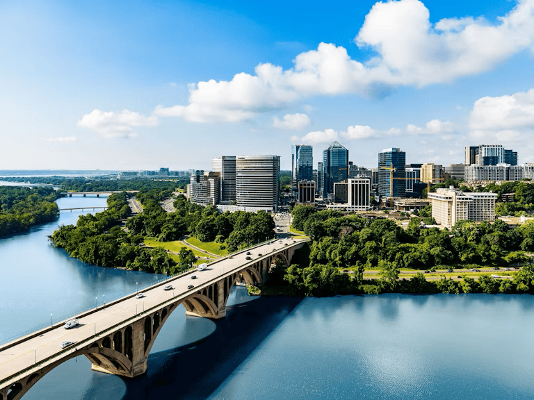 image of Arlington, Virginia