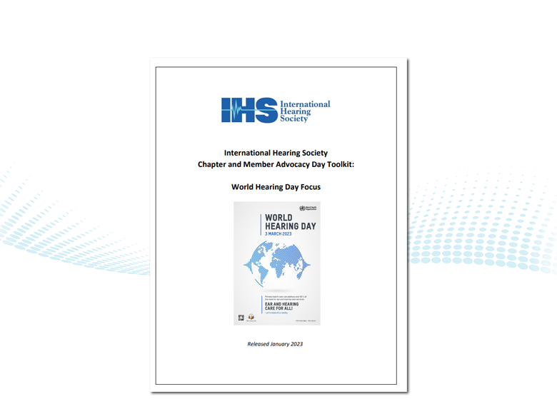 cover of the Advocacy Toolkit