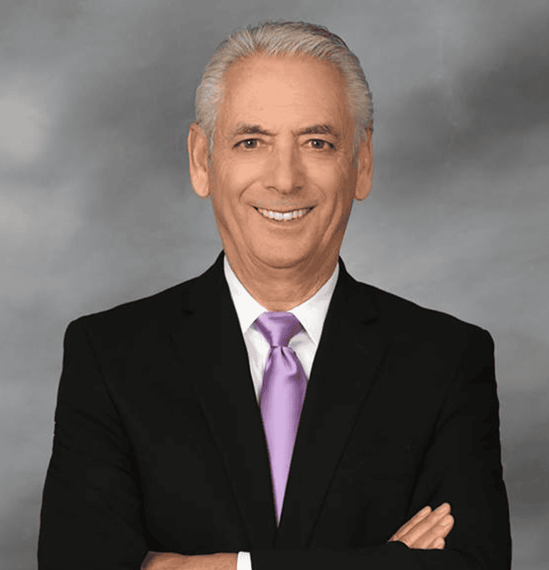 Alan Lowell, ACA, BC-HIS