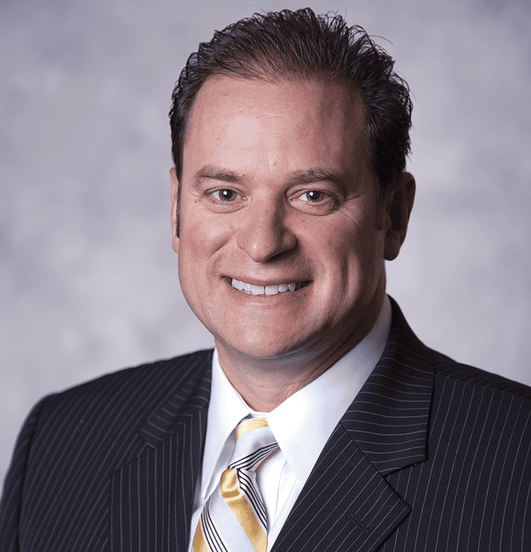 Michael Andreozzi, BS, BC-HIS