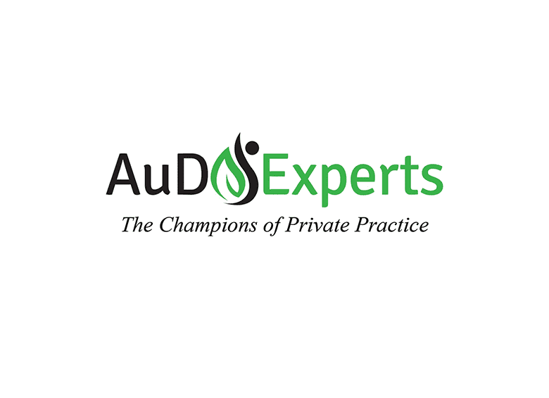 AuDExperts logo