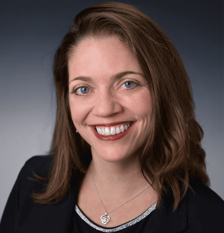 Amanda Bonner, BC-HIS