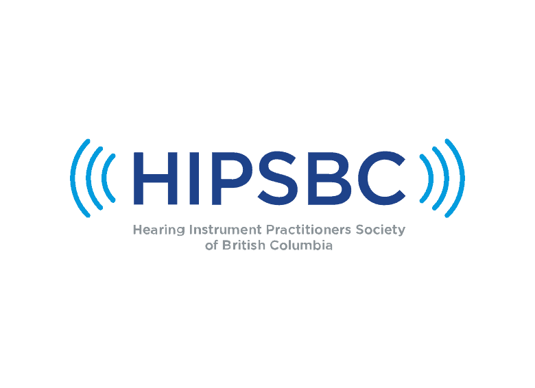 IHS British Columbia Chapter logo with wireless signal icons and text.