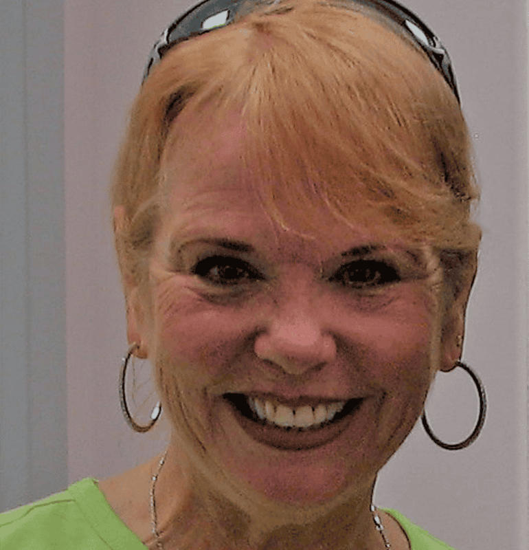 Patricia E. Connelly, PhD, CCC-A