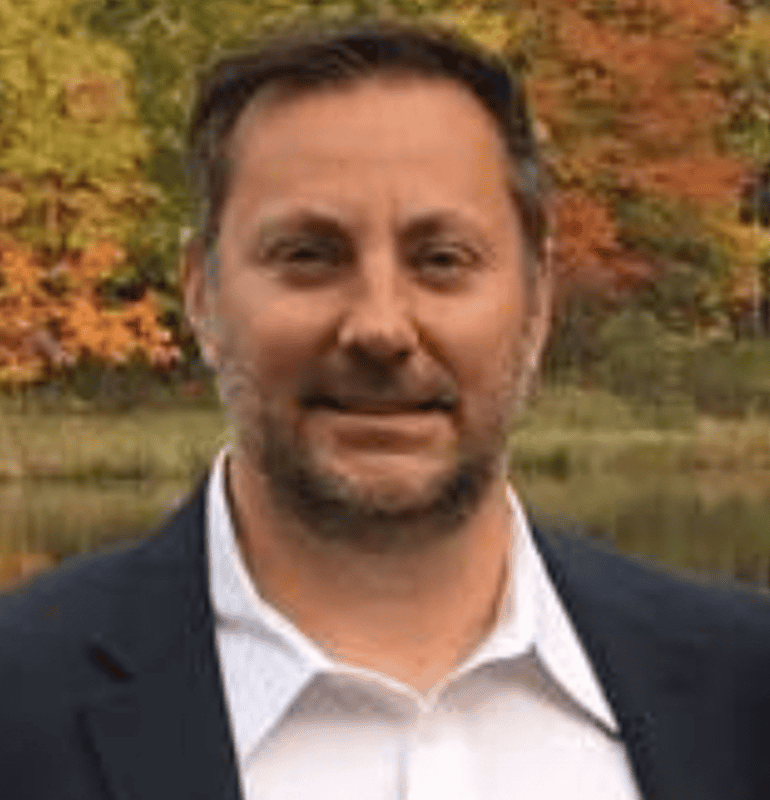 Michael D. Gedeon, Jr., ACA, BC-HIS