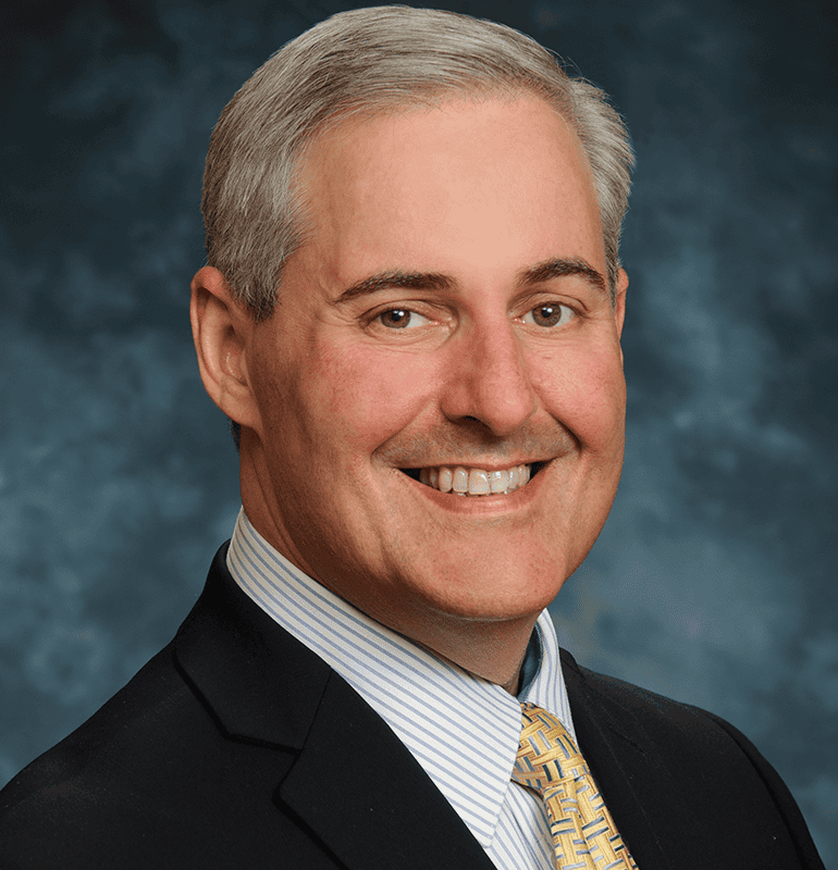 Toby Hill, ACA, BC-HIS