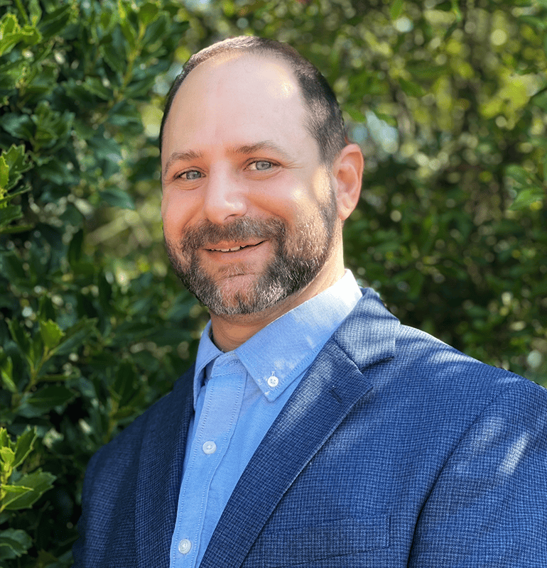 John B. Davis, BC-HIS