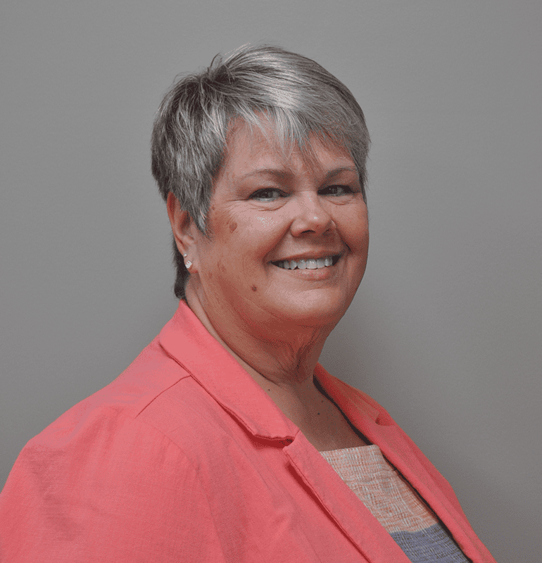 Karin Schmidt, BC-HIS