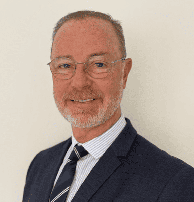 Harry Leibovich, Sr. BS, ACA, BC-HIS