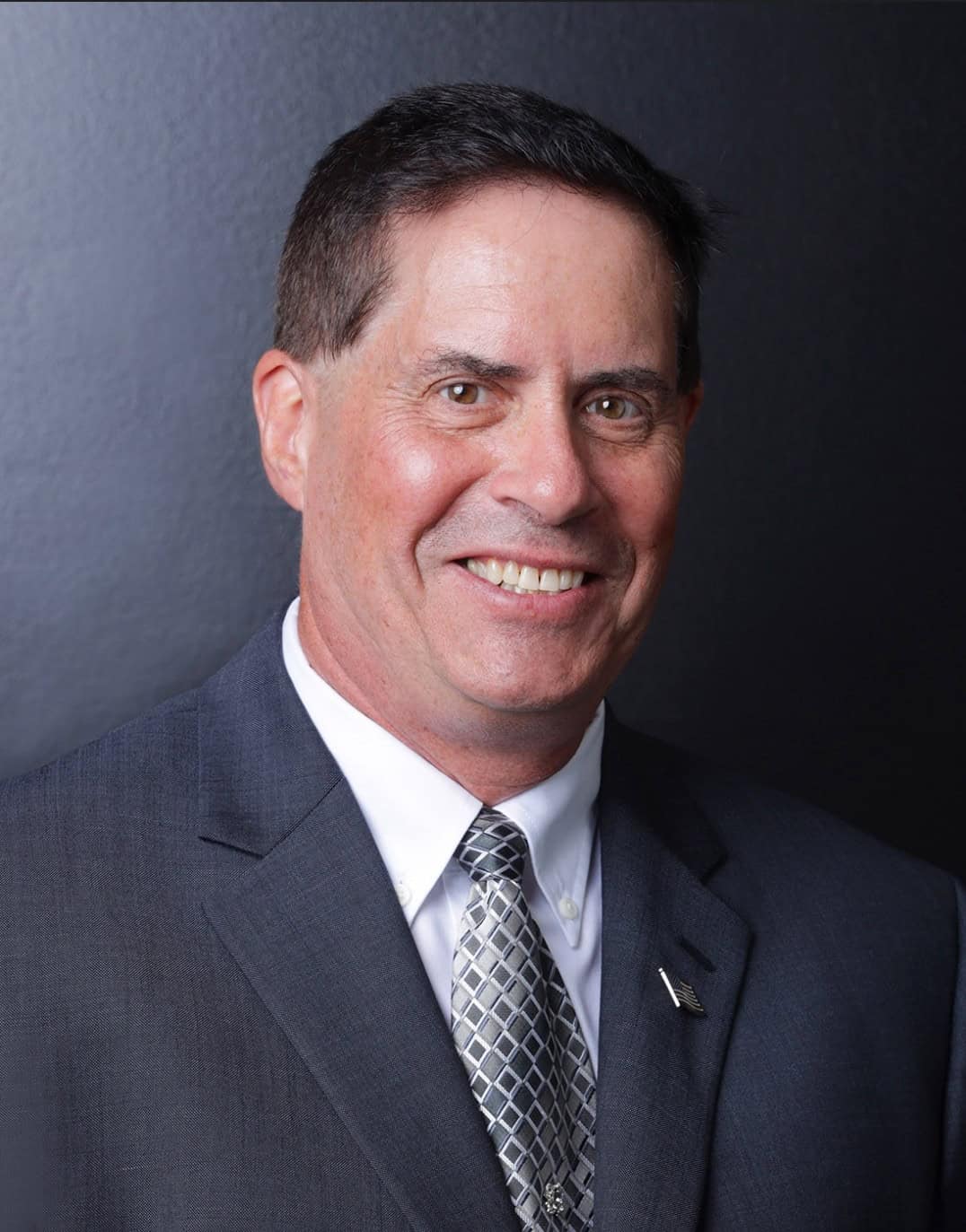 Doug Lewis, JD, PhD, AuD, MBA