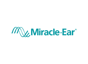 Miracle-Ear logo