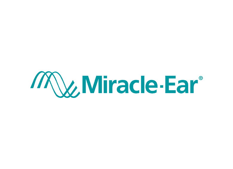 Miracle-Ear logo