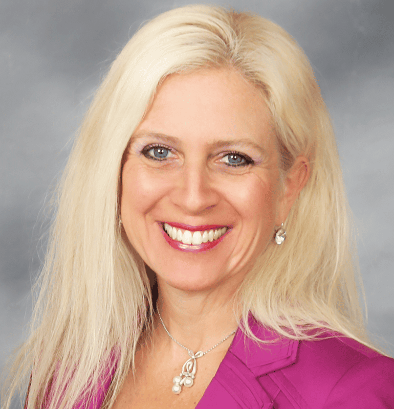 Leanne Polhill, BA, BC-HIS