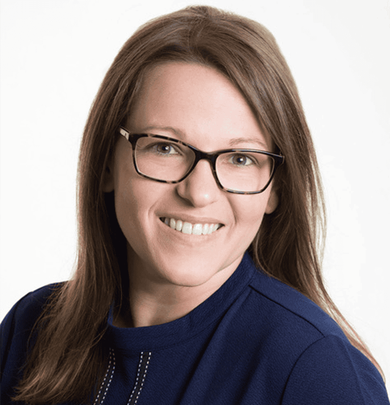 Samantha Sikorski, ACA, CPCO, CDP