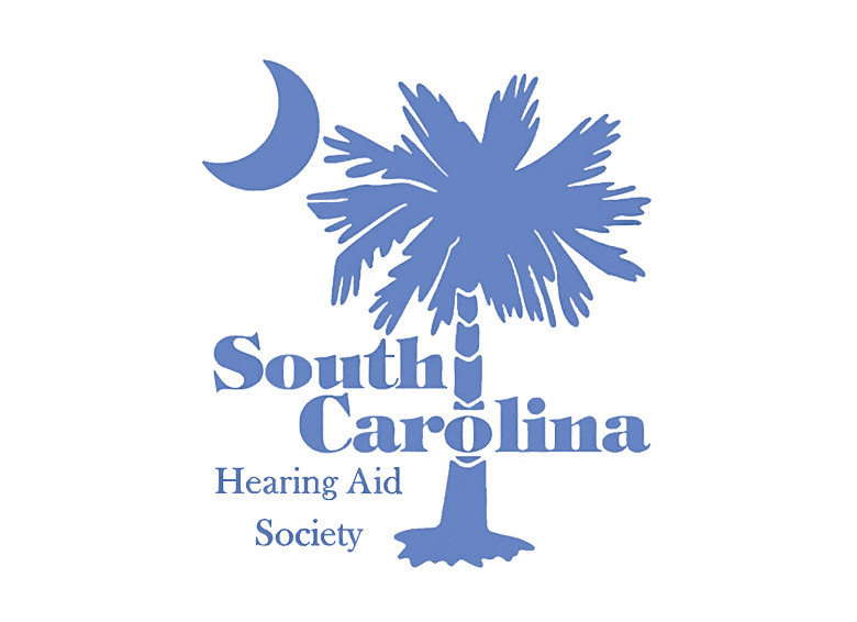 IHS South Carolina Chapter logo with palm tree and moon imagery.