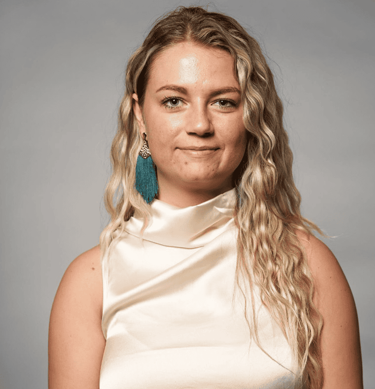 McKayla Wheeler, BC-HIS