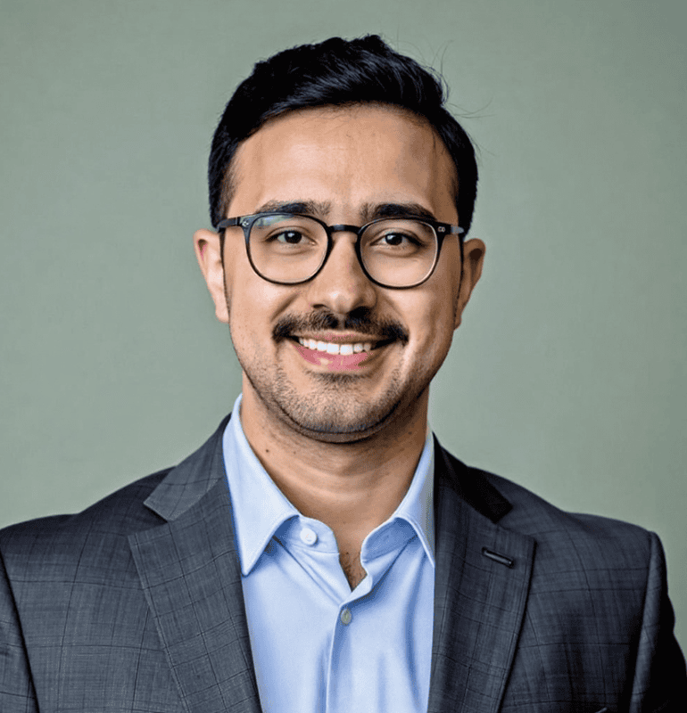 Mehdi Foroogozar, MS, BC-HIS