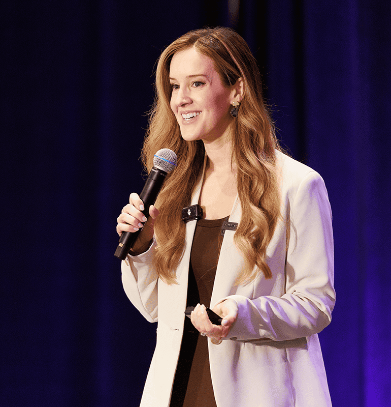 Madison Levine, BC-HIS