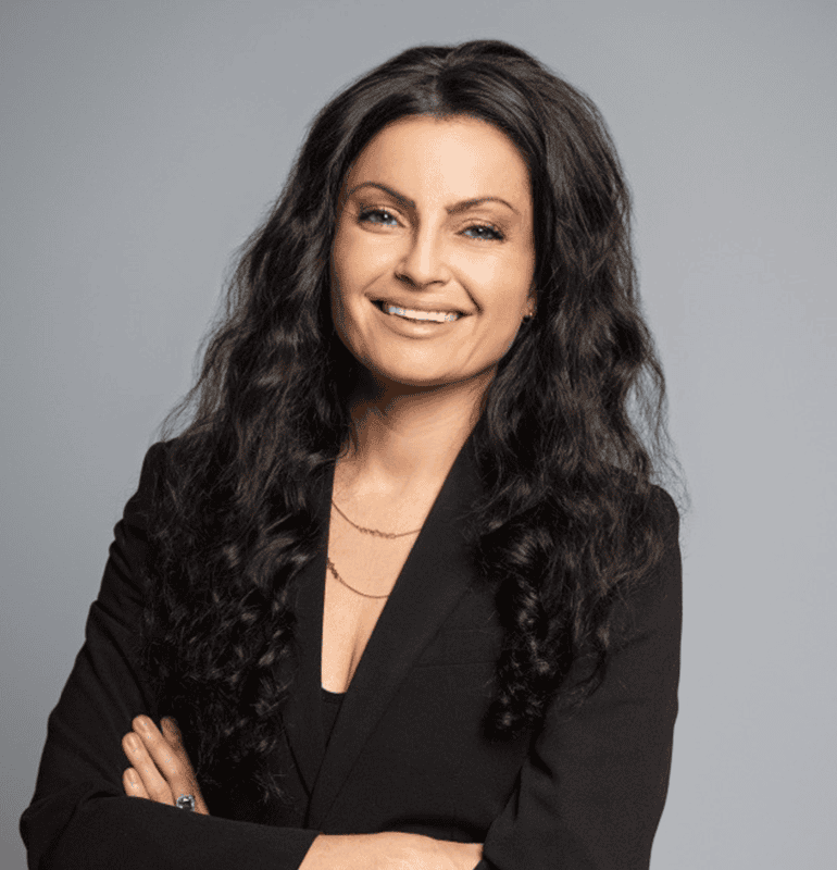 Bobbi-Jo Marlatt, M.Cl.Sc., M.Ed.