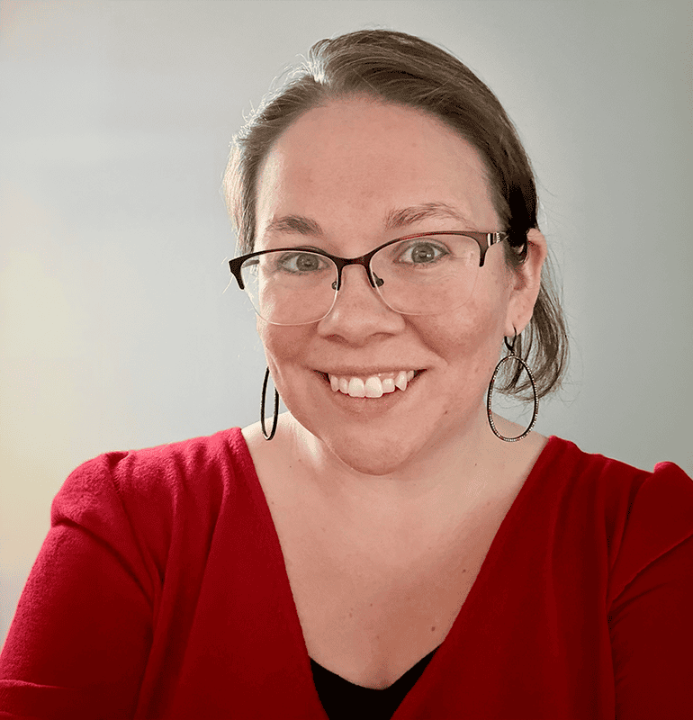 Sierra Sharpe, MBA, PMP